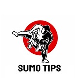 Telegram profile photo for 🇯🇵 SUMO TIPS (FREE) 🇯🇵
