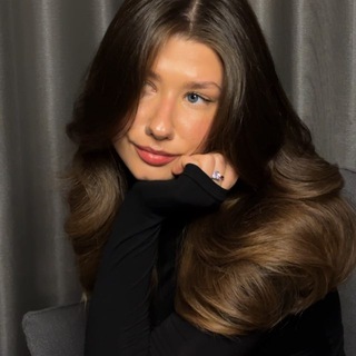 Telegram profile photo for LIZA GALKINA DAILY ☕️🧈