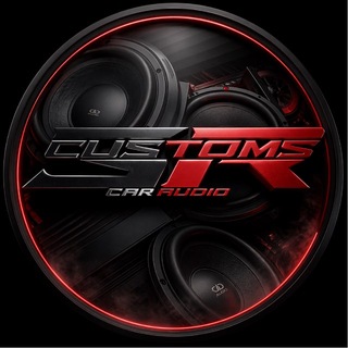 Telegram profile photo for SR Customs
