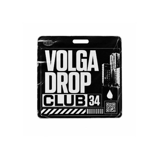 Telegram profile photo for Volga Drop est. 2026