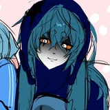 Telegram profile photo for 𓏴 pukasi .