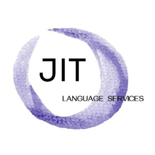 Telegram profile photo for JIT Academy. Education online