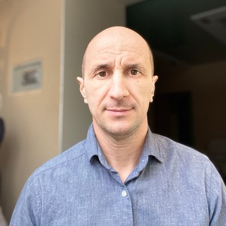 Telegram profile photo for Блог Черенкова Юрия