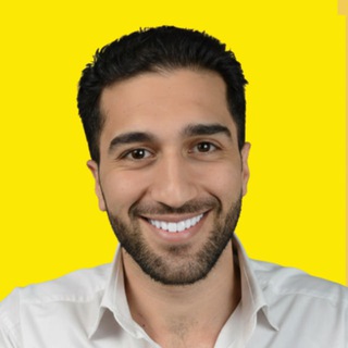 Telegram profile photo for Armin Tahmasebi