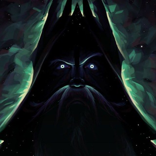 Telegram profile photo for |КОЛДУНЫ-ДРАКОНЫ|