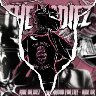 Telegram profile photo for THE GADIEZ SHIT POST
