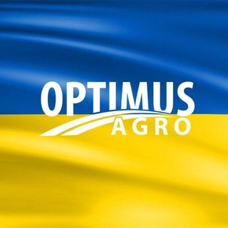 Telegram profile photo for OPTIMUS AGRO
