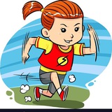 Telegram profile photo for Fiz_kids Невский