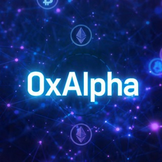 Telegram profile photo for OxAlpha Gem’s call