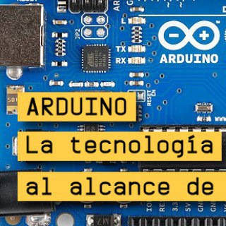 Telegram profile photo for Arduino @BairesRobotics