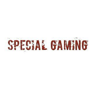 Telegram profile photo for Special Gaming