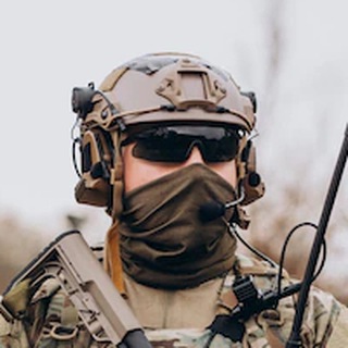 Telegram profile photo for WAR - Russia Ukraine chronicle (18+)