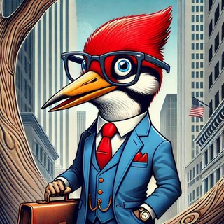 Telegram profile photo for Buffy StockPicker