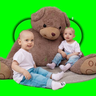Telegram profile photo for МОДНЫЕ ДЕТКИ- детская одежда для самых модных