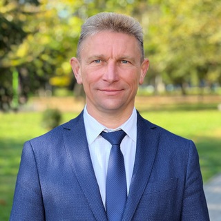 Telegram profile photo for Валерій Пархоменко