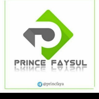 Telegram profile photo for Prince Faysul