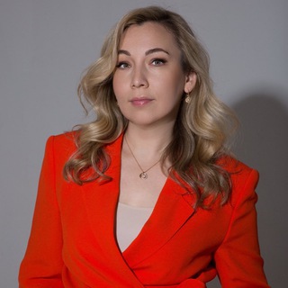 Telegram profile photo for Елена Бурóфф✨Звездный’✨продюсер