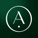 Telegram profile photo for ЭСТЕТИКА | Luxio, Straderm, Luminous