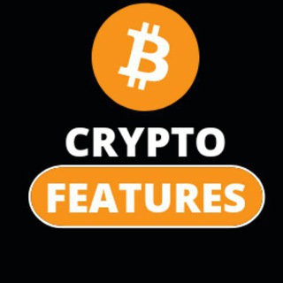 Telegram group profile photo for Crypto Features