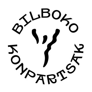 Telegram profile photo for Bilboko Konpartsak 📣