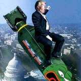 Telegram profile photo for International Anons United • WWG1WGAWW