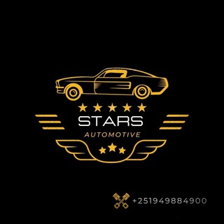 Telegram profile photo for Star automotive