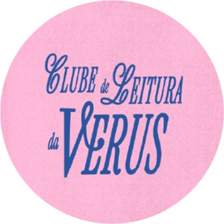 Telegram profile photo for Clube de leitura da Verus