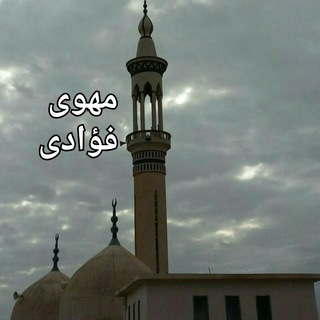 Telegram profile photo for أنوار سور المدينة