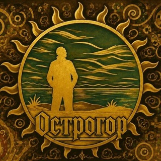 Telegram profile photo for Острогор