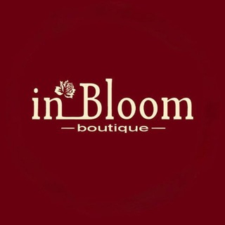 Telegram profile photo for IN BLOOM | Цветы Пятигорск Ессентуки 24/7