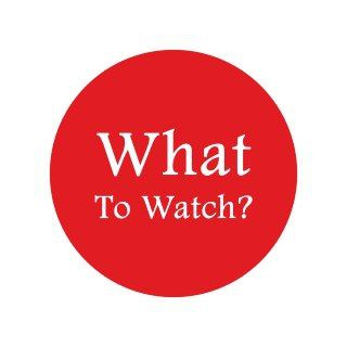 Telegram profile photo for What to Watch?