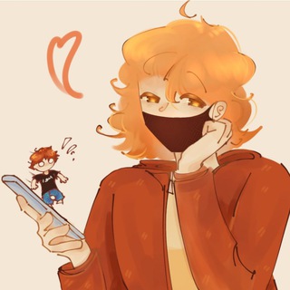 Telegram profile photo for нзп тг тоста( но я забил хуй на рисование)