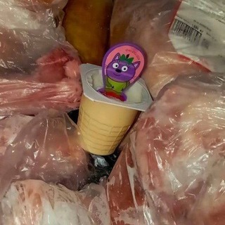 Telegram profile photo for переходничок