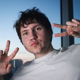 Telegram profile photo for захар самарченко