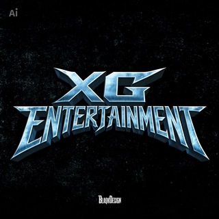 Telegram profile photo for XG ENTERTAINMENT