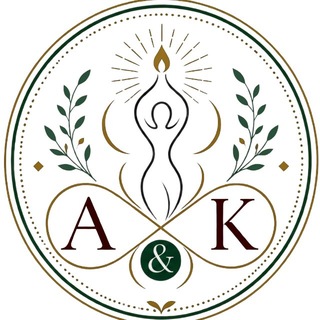 Telegram profile photo for Свечная Мастерская “A&K”