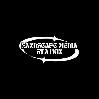 Telegram profile photo for LANDSCAPE MEDIA STATION