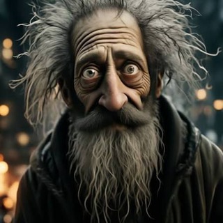 Telegram profile photo for Философия мертвого деда