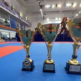 Telegram profile photo for 🏆Gladiator🏆спорт клуб ⛩Tambov⛩