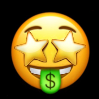Telegram group profile photo for Полезные ссылки 💰