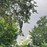 Telegram profile photo for Кузнецы | приходская жизнь