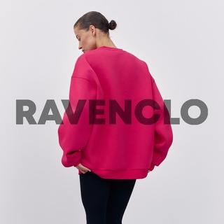Telegram profile photo for RAVENCLO