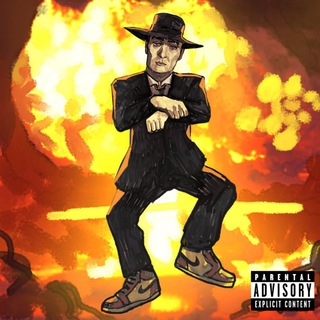 Telegram profile photo for OPPEN HEIMER STYLE