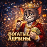 Telegram profile photo for Агенство Nexora