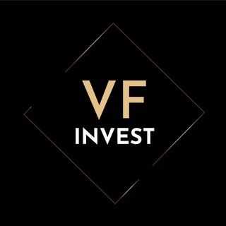 Telegram profile photo for VF invest