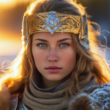 Telegram profile photo for Сердце Севера