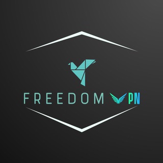 Telegram profile photo for Freedom Vpn