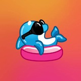 Telegram profile photo for The OG Cloud?