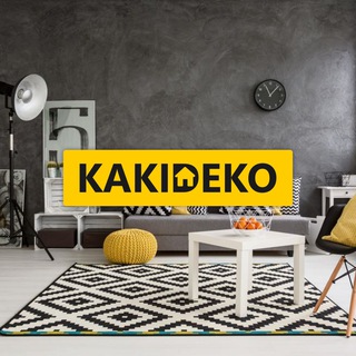 Telegram profile photo for kakideko.com