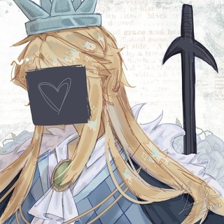Telegram profile photo for leave baffl